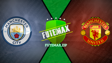 Assistir Manchester City x Manchester United ao vivo online 03/02/2024