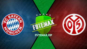 Assistir Bayern de Munique x Mainz 05 ao vivo online 09/03/2024