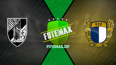 Assistir Vitória Guimarães x Famalicão ao vivo online 09/03/2024