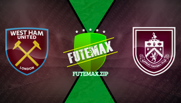 Assistir West Ham x Burnley ao vivo online 10/03/2024