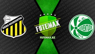 Assistir FuteMAX ao vivo em HD Online