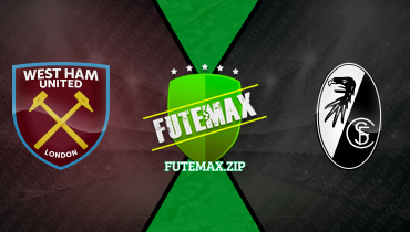 Assistir West Ham x Freiburg ao vivo online 14/03/2024