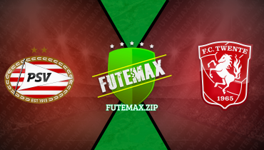 Assistir PSV x Twente ao vivo online 17/03/2024