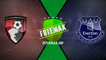 Assistir Bournemouth x Everton ao vivo online 30/03/2024