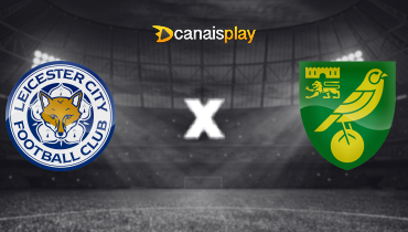 Assistir Leicester City x Norwich City ao vivo online 01/04/2024