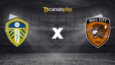 Assistir Leeds United x Hull City ao vivo online 01/04/2024