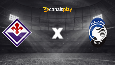 Assistir Fiorentina x Atalanta ao vivo online 03/04/2024