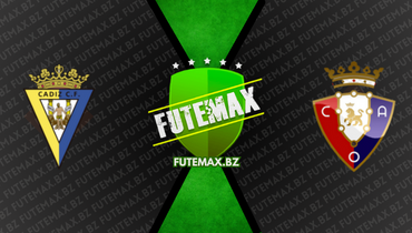 Assistir FuteMAX ao vivo em HD Online