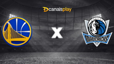 Assistir NBA: Golden State Warriors x Dallas Mavericks ao vivo online 05/04/2024