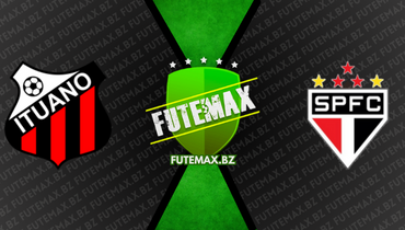 Assistir FuteMAX ao vivo em HD Online