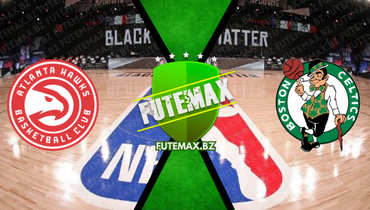 Assistir NBA: Atlanta Hawks x Boston Celtics ao vivo online 25/04/2023