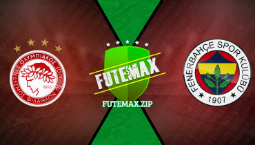 Assistir Olympiacos x Fenerbahçe ao vivo online 11/04/2024