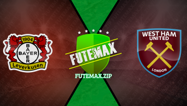 Assistir Bayer Leverkusen x West Ham ao vivo online 11/04/2024