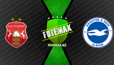 Assistir FuteMAX ao vivo em HD Online