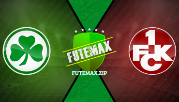 Assistir FuteMAX ao vivo em HD Online