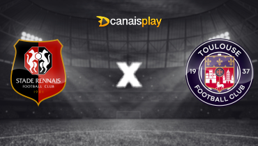 Assistir Rennes x Toulouse ao vivo online 13/04/2024