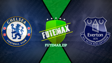 Assistir Chelsea x Everton ao vivo online 15/04/2024