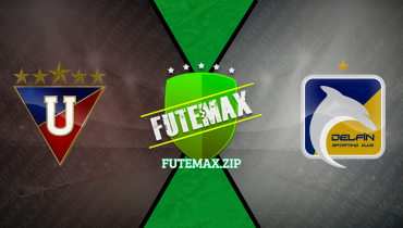 Assistir FuteMAX ao vivo em HD Online