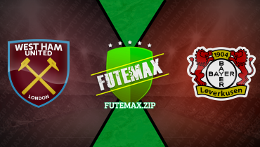 Assistir West Ham x Bayer Leverkusen ao vivo online 18/04/2024