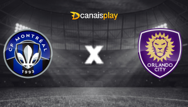 Assistir CF Montréal x Orlando City SC ao vivo online 20/04/2024