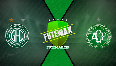 Assistir FuteMAX ao vivo em HD Online