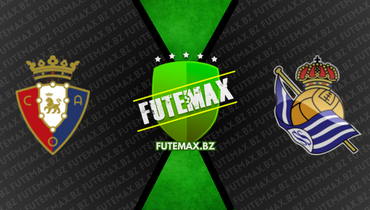 Assistir FuteMAX ao vivo em HD Online