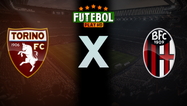 Assistir Torino x Bologna ao vivo online 03/05/2024