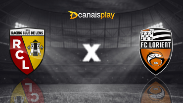 Assistir Lens x Lorient ao vivo online 03/05/2024