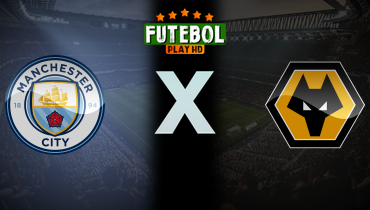 Assistir Manchester City x Wolverhampton ao vivo online 04/05/2024