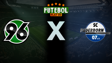 Assistir Hannover 96 x Paderborn ao vivo online 05/05/2024