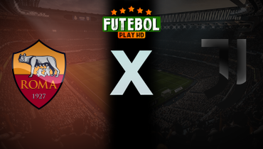 Assistir Roma x Juventus ao vivo online 05/05/2024