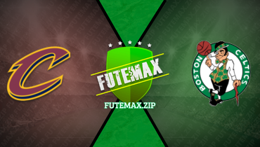 Assistir NBA: Cleveland Cavaliers x Boston Celtics ao vivo online 09/05/2024