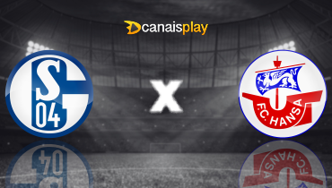 Assistir Schalke 04 x Hansa Rostock ao vivo online 11/05/2024