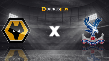 Assistir Wolverhampton x Crystal Palace ao vivo online 11/05/2024