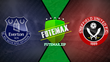 Assistir Everton x Sheffield United ao vivo online 11/05/2024