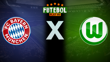 Assistir Bayern de Munique x Wolfsburg ao vivo online 12/05/2024