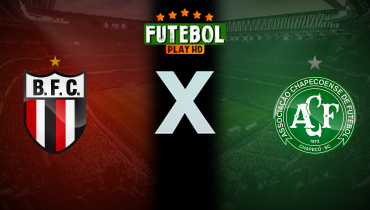 Assistir Botafogo-SP x Chapecoense ao vivo online 14/05/2024