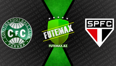 Assistir FuteMAX ao vivo em HD Online