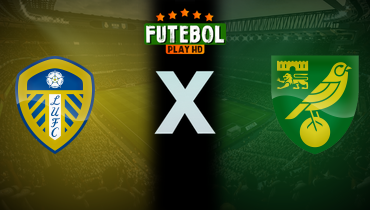 Assistir Leeds United x Norwich City ao vivo online 16/05/2024