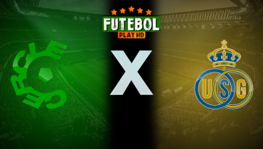 Assistir Cercle Brugge x Union St. Gilloise ao vivo online 19/05/2024