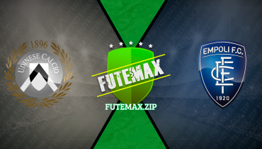 Assistir Udinese x Empoli ao vivo online 19/05/2024