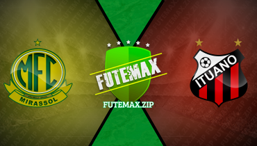 Assistir FuteMAX ao vivo em HD Online