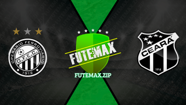 Assistir FuteMAX ao vivo em HD Online