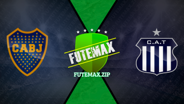 Assistir Boca Juniors x Talleres Córdoba ao vivo online 25/05/2024