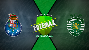 Assistir Porto x Sporting ao vivo online 26/05/2024