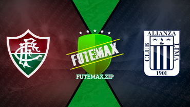 Assistir Fluminense x Alianza Lima ao vivo online 29/05/2024