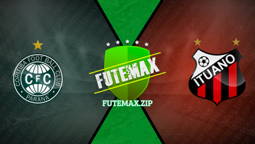 Assistir FuteMAX ao vivo em HD Online