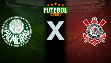 Assistir Palmeiras x Corinthians FEMININO ao vivo online 09/06/2024