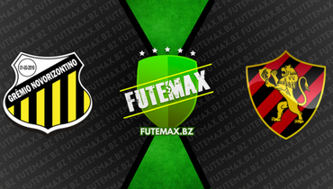 Assistir FuteMAX ao vivo em HD Online