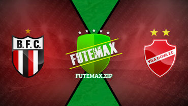 Assistir FuteMAX ao vivo em HD Online